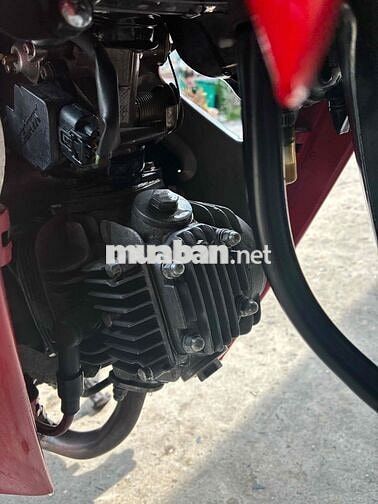 Honda Wave phun xăng điện tử Fi bstp chính chủ