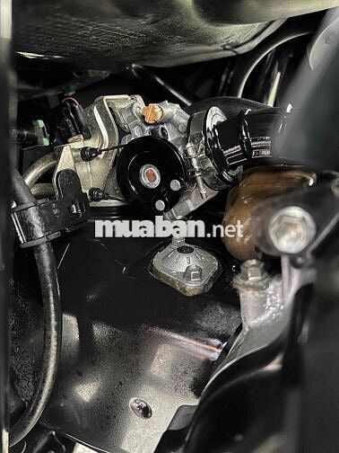 Yamaha Freego S 2021 Tự động Đỏ Smartkey ABS