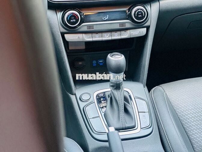 Hyundai Kona 2.0AT Bản Đặc Biệt  2021 - 57000 km