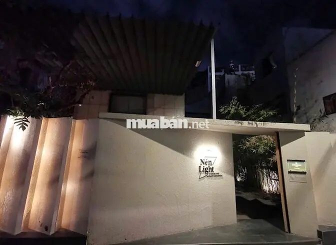 🏢  Trần Đình Xu, Q1 - DT 315m² Trệt Lầu, phù hợp KD COFFEE NHÀ HÀNG