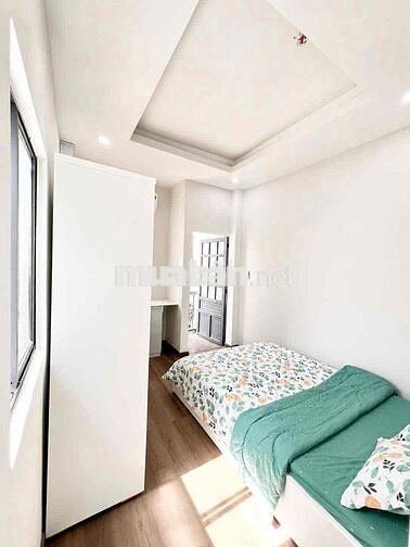 Cho Thuê Phòng Full Nội Thất Ban Công Thoáng Ngay CV Lê Thị Riêng