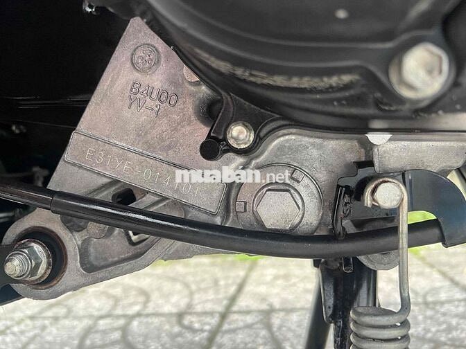 Yamaha Freego S 2021 Tự động Đỏ Smartkey ABS