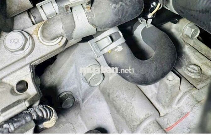 Hyundai Grand i10 2015 1.2 Tự động Bạc