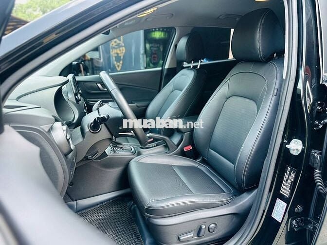 Hyundai Kona 2.0AT Bản Đặc Biệt  2021 - 57000 km