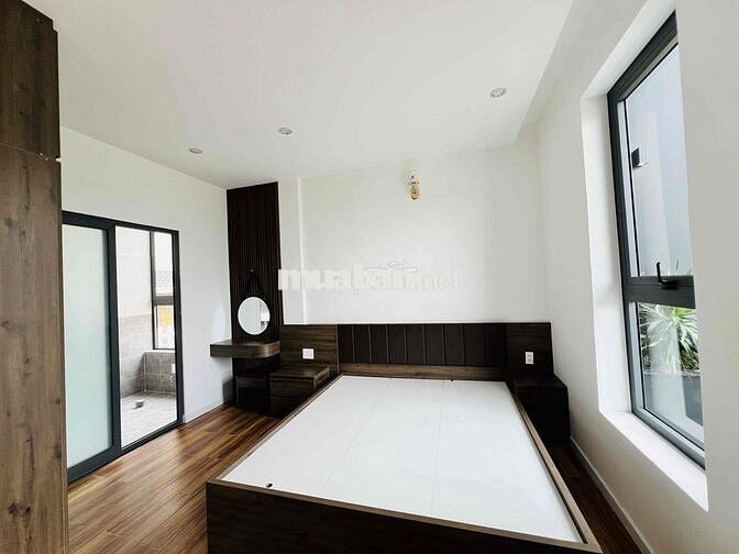 VILLA SÂN VƯỜN ĐÀ LẠT VIEW THÔNG SỔ HOÀN CÔNG