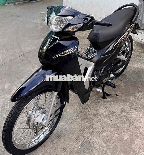 Honda Wave Alpha 110 2021 như mới