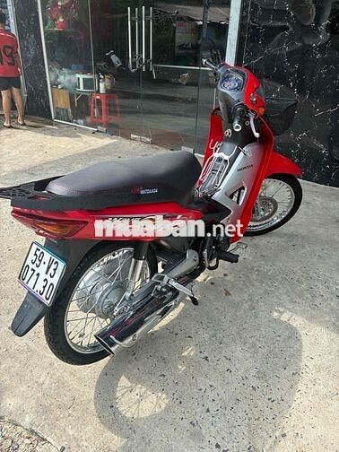 Honda Wave phun xăng điện tử Fi bstp chính chủ