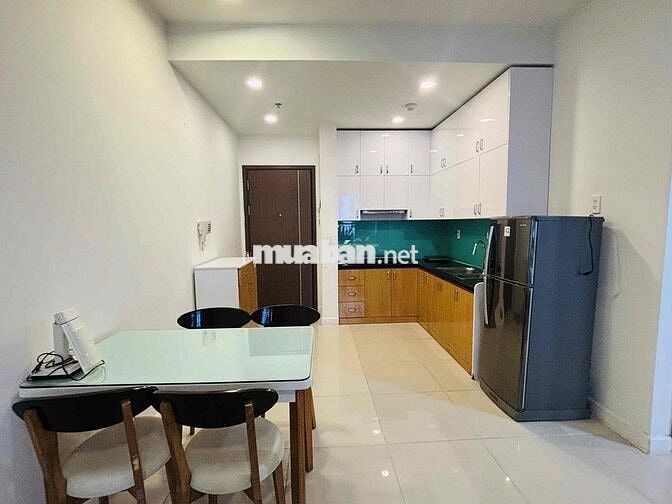 Cho thuê căn hộ Galaxy9 Quận 4 - 2PN - 14tr