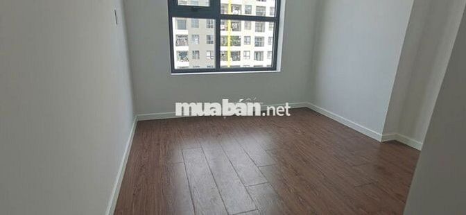 Pass 1 phòng Master 3.5tr trong căn 2PN2WC