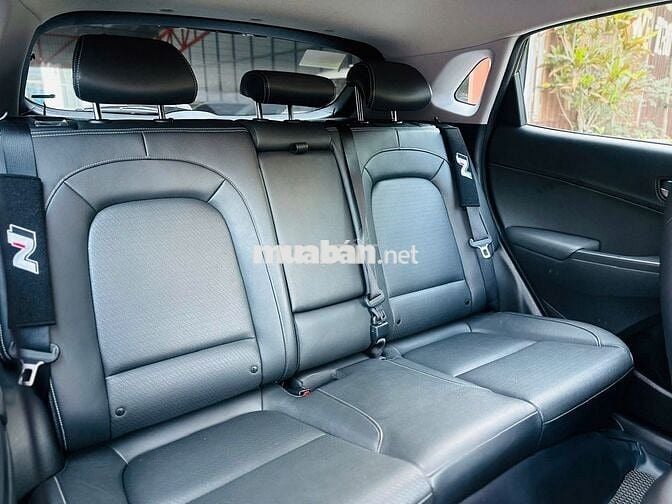 Hyundai Kona 2.0AT Bản Đặc Biệt  2021 - 57000 km