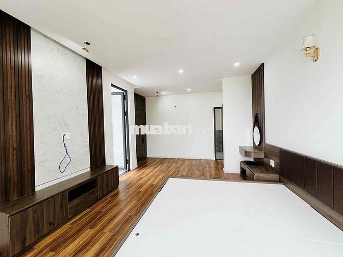 VILLA SÂN VƯỜN ĐÀ LẠT VIEW THÔNG SỔ HOÀN CÔNG