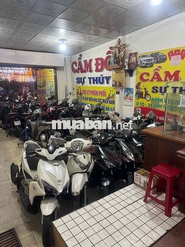 Honda Air Blade Trắng Đã qua sử dụng