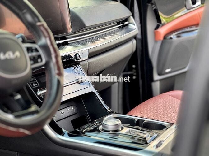 Kia Carnival Signature 2022 TẶNG ỐP SÀN GỖ CAO CẤP