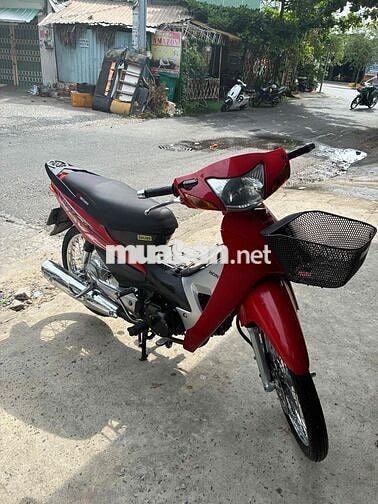 Honda Wave phun xăng điện tử Fi bstp chính chủ