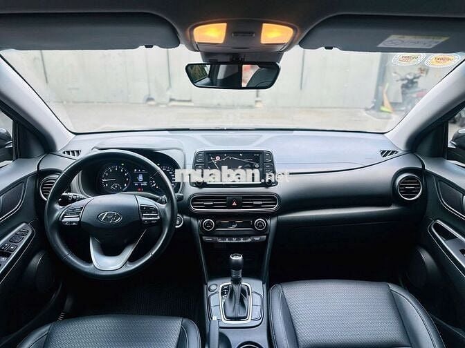Hyundai Kona 2.0AT Bản Đặc Biệt  2021 - 57000 km