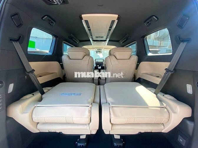 Toyota Alphard HEV 2026 SẴN MÀU ĐEN +KHUYẾN MÃI T8