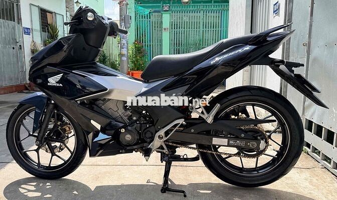 Winner X ABS 2021 như mới có hỗ trợ trả góp