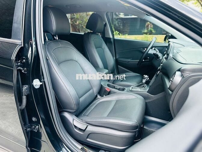 Hyundai Kona 2.0AT Bản Đặc Biệt  2021 - 57000 km