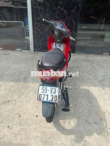 Honda Wave phun xăng điện tử Fi bstp chính chủ