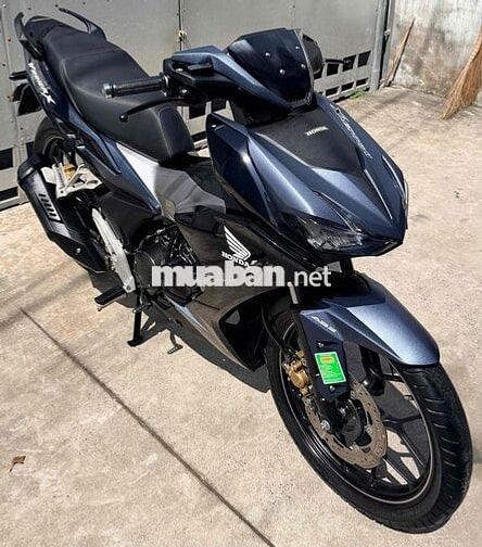 Winner X ABS 2021 như mới có hỗ trợ trả góp