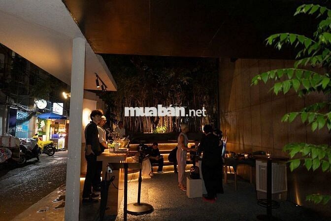 🏢  Trần Đình Xu, Q1 - DT 315m² Trệt Lầu, phù hợp KD COFFEE NHÀ HÀNG