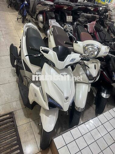Honda Air Blade Trắng Đã qua sử dụng