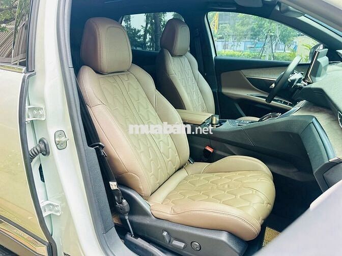 PEUGEOT 3008GT Trắng 2022 - 42000km
