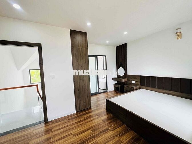 VILLA SÂN VƯỜN ĐÀ LẠT VIEW THÔNG SỔ HOÀN CÔNG