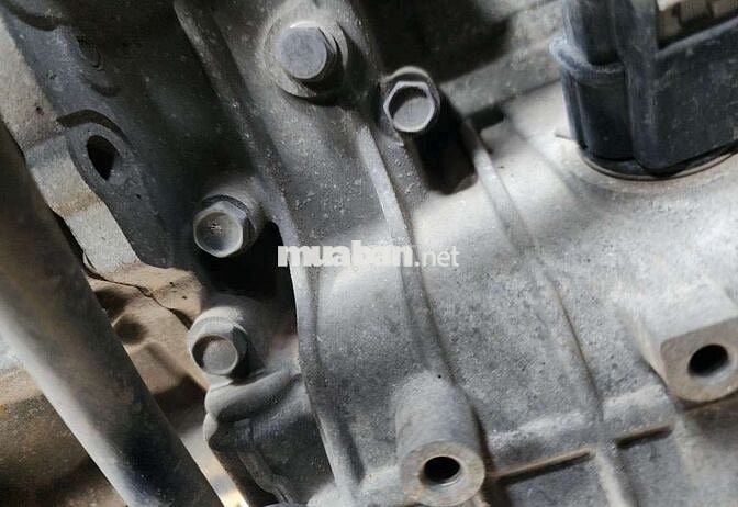 Hyundai Grand i10 2015 1.2 Tự động Bạc