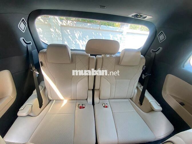 Toyota Alphard HEV 2026 SẴN MÀU ĐEN +KHUYẾN MÃI T8