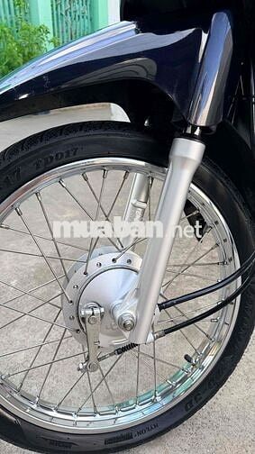 Honda Wave Alpha 110 2021 như mới