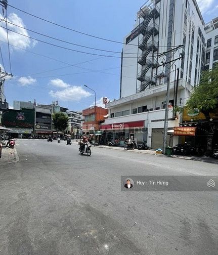 BÁN NHÀ KINH DOANH | MT CHỢ LỚN 439M², GIÁ 152 TRIỆU/M².