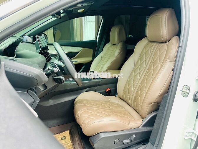 PEUGEOT 3008GT Trắng 2022 - 42000km