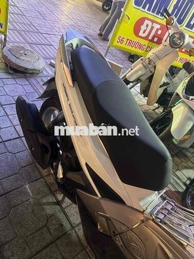 Honda Air Blade Trắng Đã qua sử dụng