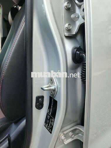 Hyundai Grand i10 2015 1.2 Tự động Bạc