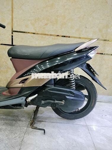 Yamaha Mio Ultimo 2010 Chất Xe Đẹp Máy Bao Êm