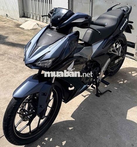 Winner X ABS 2021 như mới có hỗ trợ trả góp