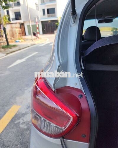 Hyundai Grand i10 2015 1.2 Tự động Bạc