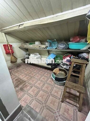 Lô góc nhà pháp phố Lê Thánh Tông 45m2 tầng 3 giá nhỉnh 2 tỷ sổ đỏ CC