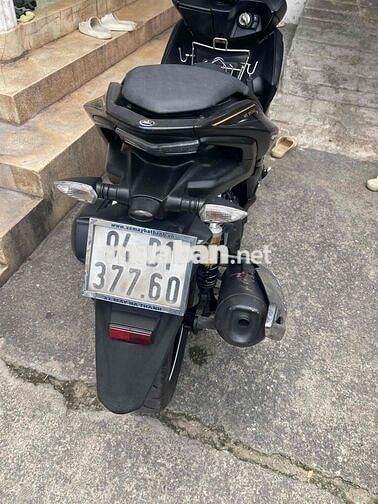 Yamaha NVX 155 ABS Smart Key 2018 Đen