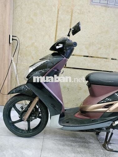 Yamaha Mio Ultimo 2010 Chất Xe Đẹp Máy Bao Êm
