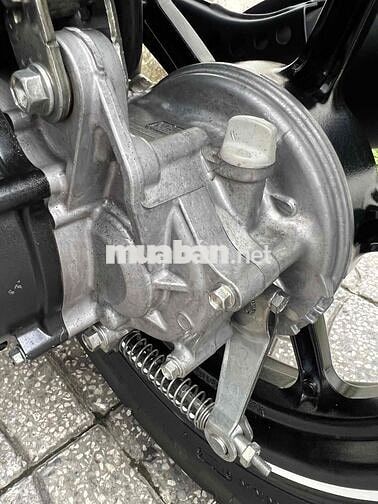 Yamaha Freego S 2021 Tự động Đỏ Smartkey ABS