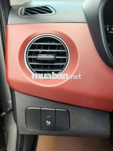 Hyundai Grand i10 2015 1.2 Tự động Bạc