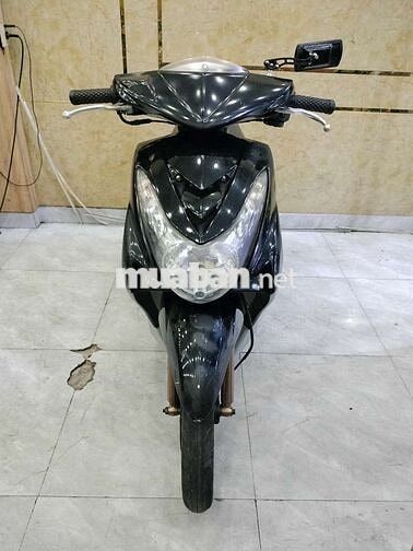 Yamaha Mio Ultimo 2010 Chất Xe Đẹp Máy Bao Êm