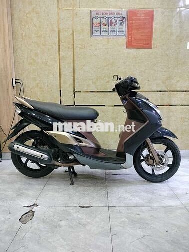 Yamaha Mio Ultimo 2010 Chất Xe Đẹp Máy Bao Êm
