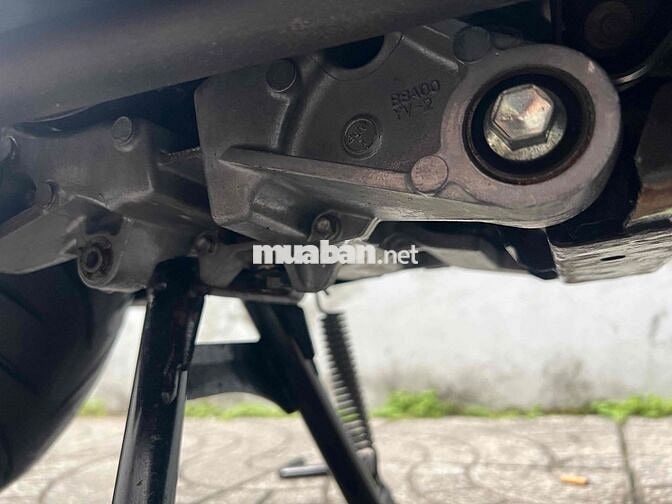 Yamaha Freego S 2021 Tự động Đỏ Smartkey ABS