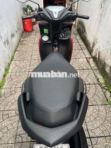 Yamaha Freego S 2021 Tự động Đỏ Smartkey ABS