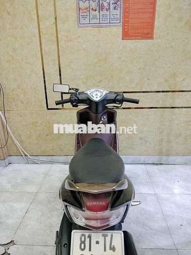 Yamaha Mio Ultimo 2010 Chất Xe Đẹp Máy Bao Êm