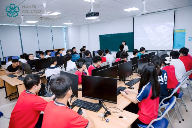 Dạy Tin Học Văn Phòng, Miễn Phí Hoàn Cảnh Khó Khăn