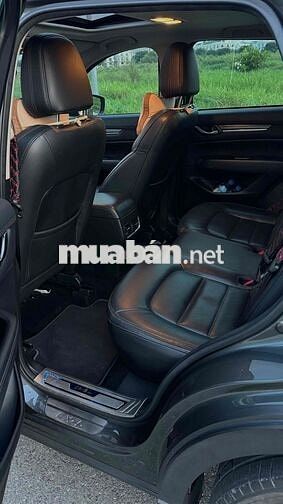 Mazda CX5 2018 2.5 1 cầu Xám